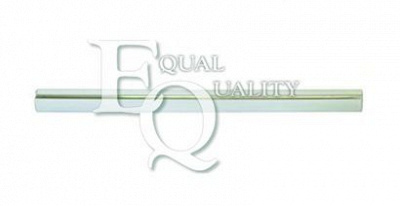 EQUAL QUALITY mpa261 -  Облицовка / защитная накладка, дверь